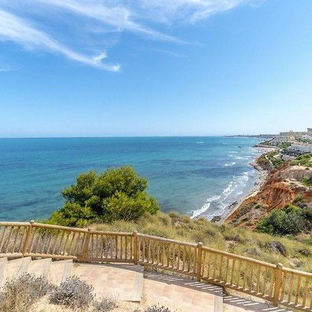 Appartement Orihuela Costa, Cabo Roig Dehesa de Campoamor  Kültér fotó