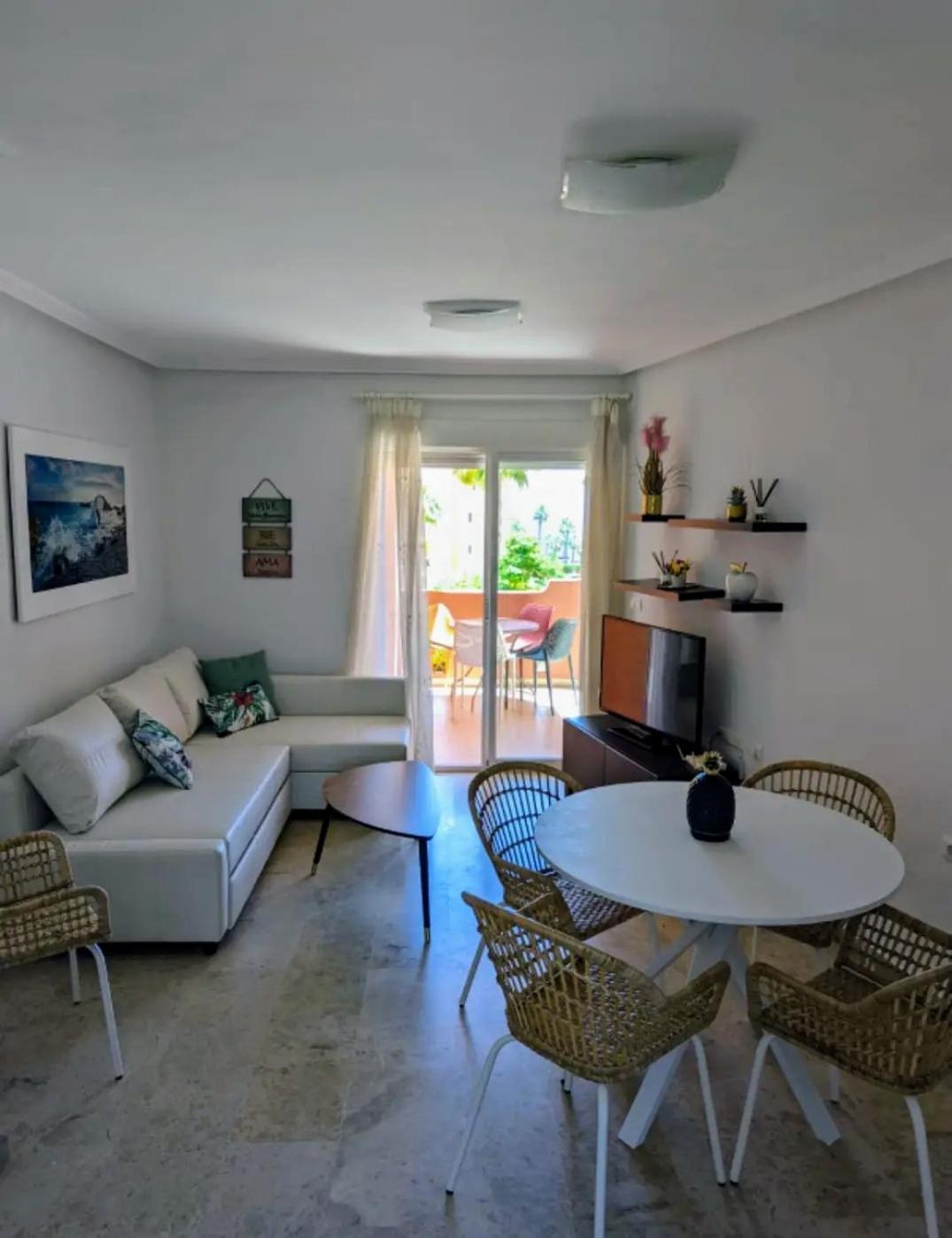 Appartement Orihuela Costa, Cabo Roig Dehesa de Campoamor  Kültér fotó