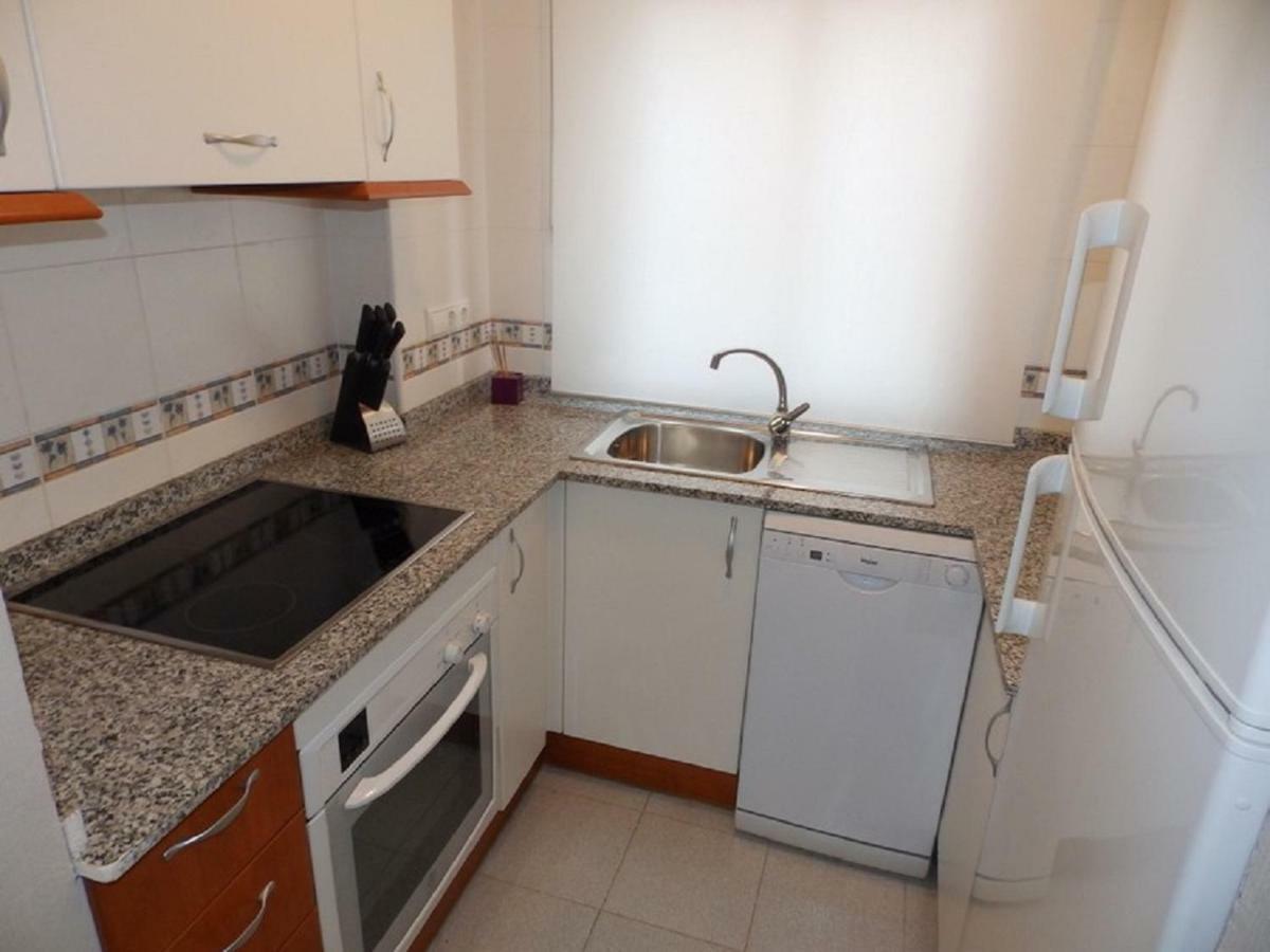 Appartement Orihuela Costa, Cabo Roig Dehesa de Campoamor  Kültér fotó