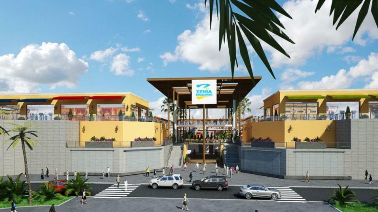 Appartement Orihuela Costa, Cabo Roig Dehesa de Campoamor  Kültér fotó