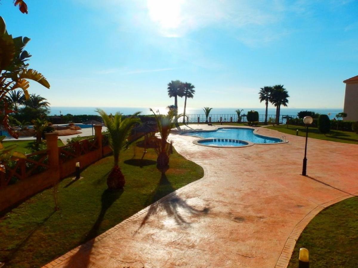 Appartement Orihuela Costa, Cabo Roig Dehesa de Campoamor  Kültér fotó